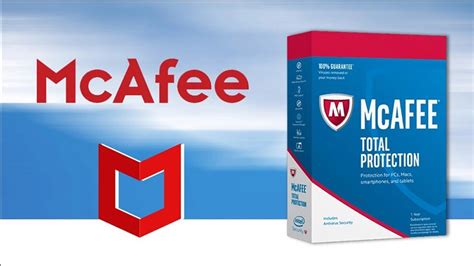 mcafee trial|McAfee Total Protection Review .